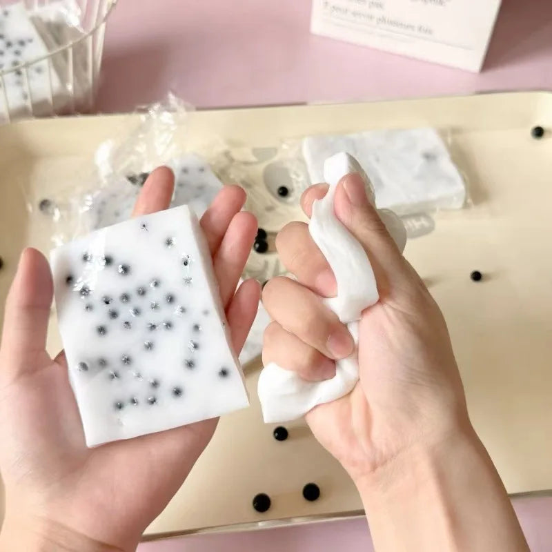 Popping Squeeze squishy