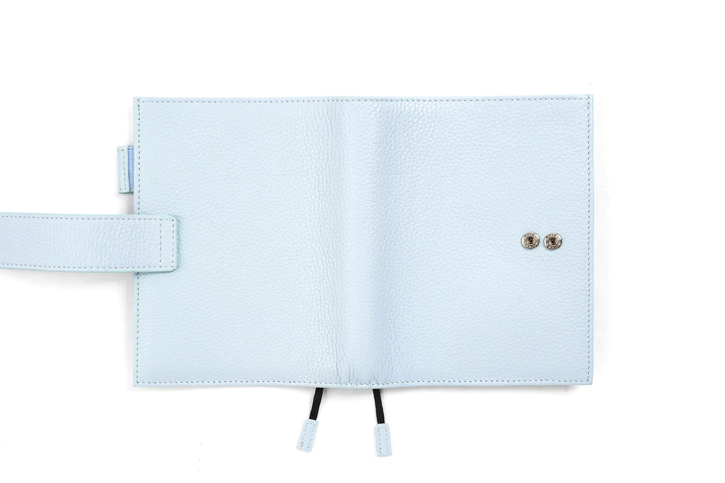 Moterm pebbled leather A6 Plus Cover journal