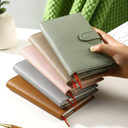 Weekly Planner Notebook