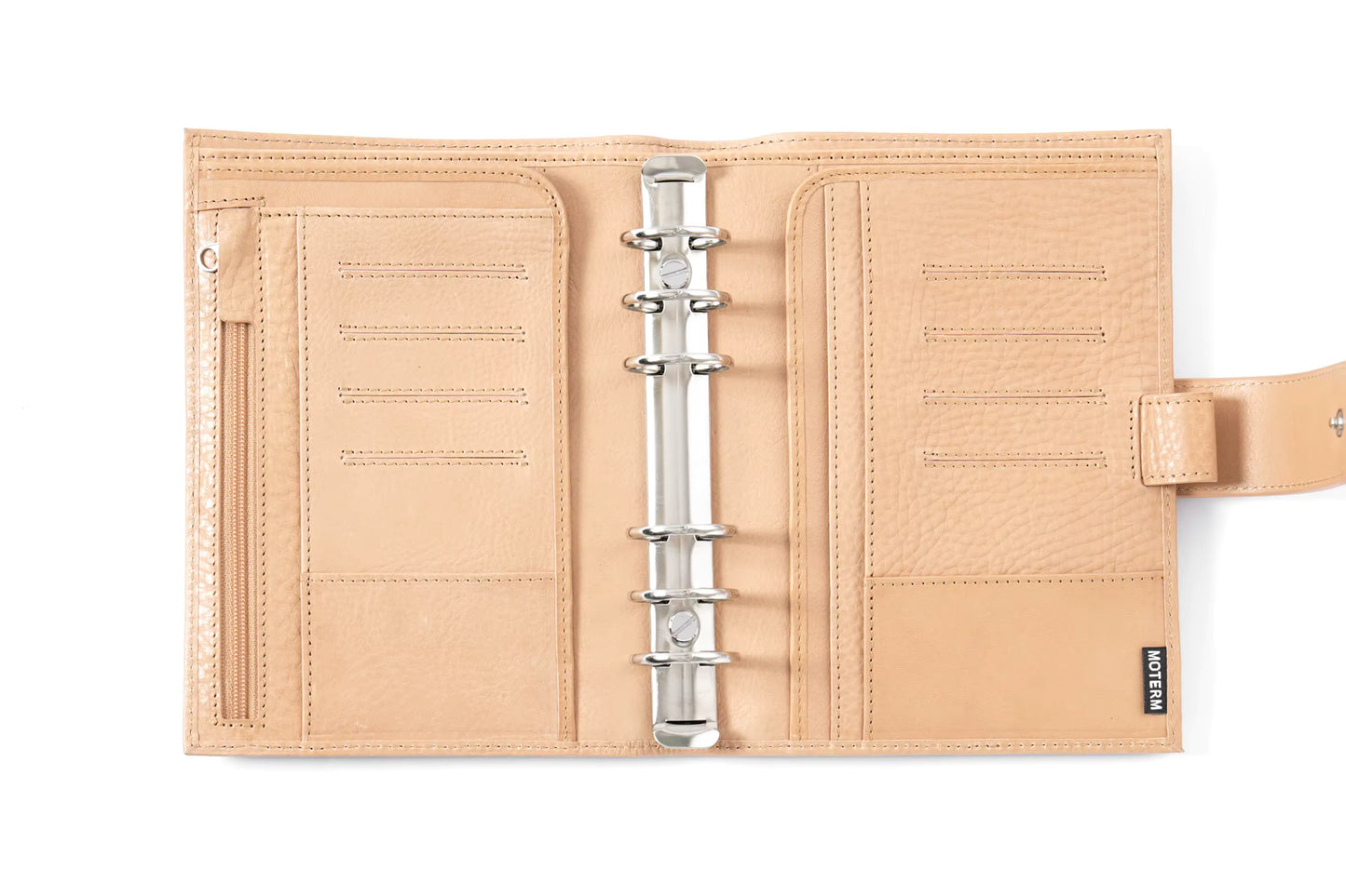 Moterm 2.0 personal luxe vegetable Planner