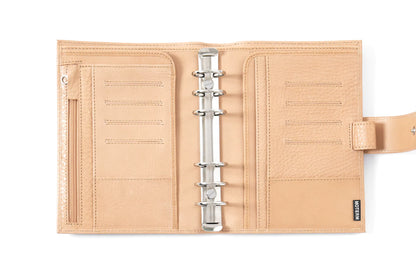 Moterm 2.0 personal luxe vegetable Planner