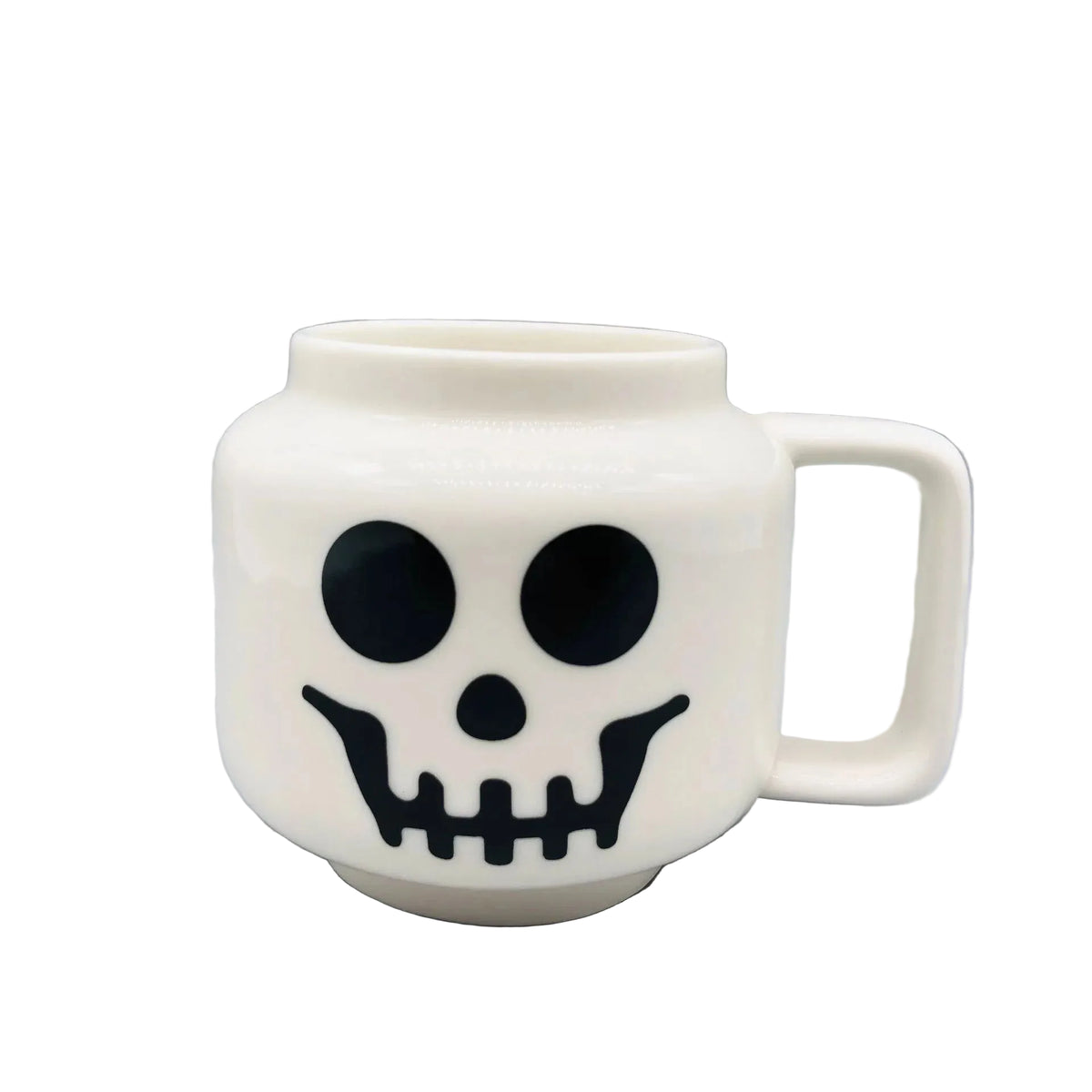 Cartoon Ceramic Mug Cup 250ML