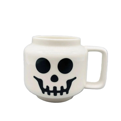 Cartoon Ceramic Mug Cup 250ML