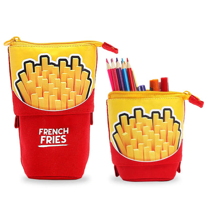 Kawaii Stand Up Pencil Case
