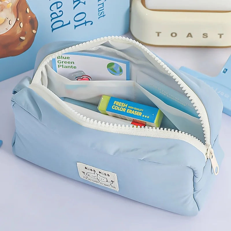 Lovely Friends Pencil Case