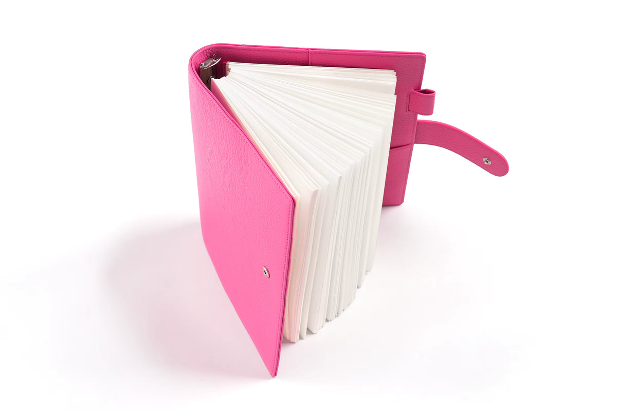 Moterm A5 Elite 25mm Rings Planner