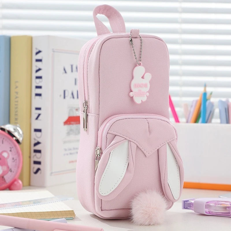 1PC Cute Mini Backpack Pouch