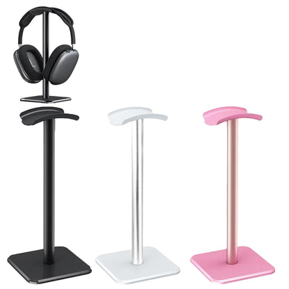 Aluminium Alloy Headphone Stand Holde