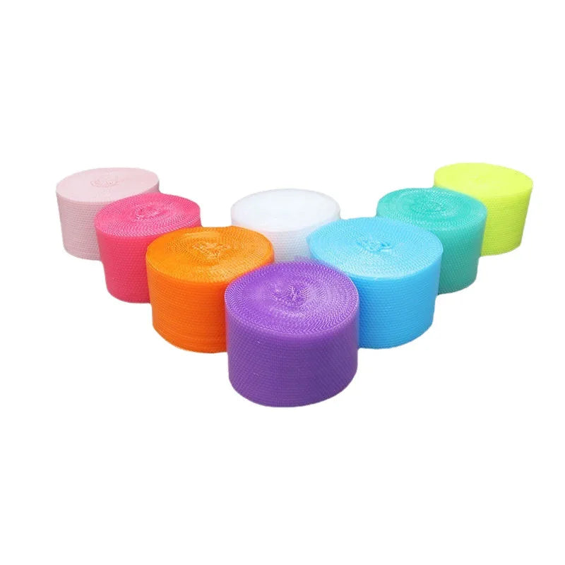 Buffer Packaging Heart Bubble Wrap