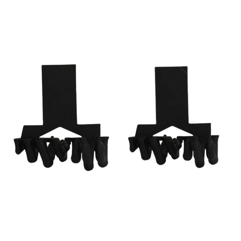 Creepy 3D Demon Hand Bookmark