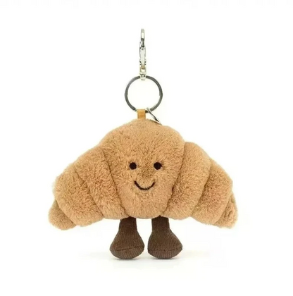 Squishy jelly Key Chain Bag Pendant