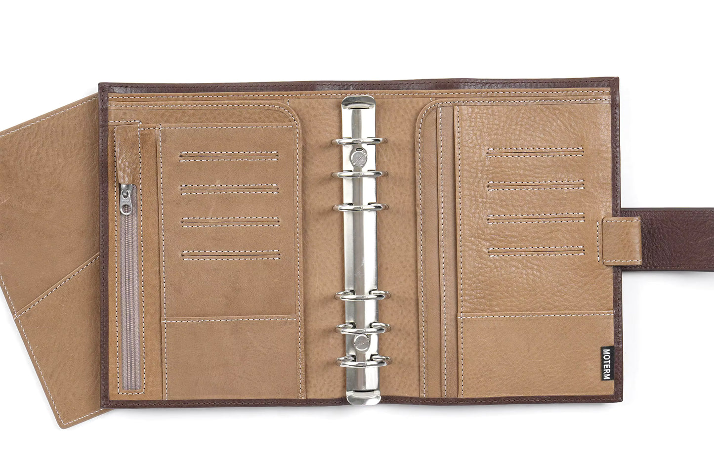Moterm 2.0 personal luxe vegetable Planner