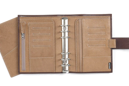 Moterm 2.0 personal luxe vegetable Planner