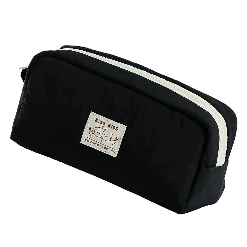 Lovely Friends Pencil Case