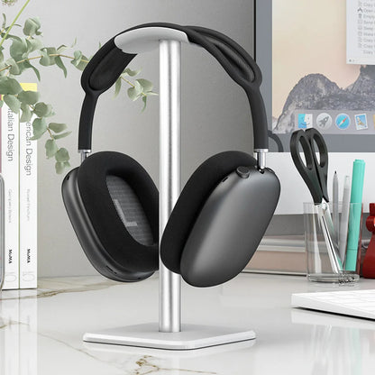 Aluminium Alloy Headphone Stand Holde