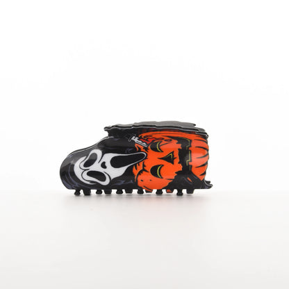 Halloween Horror Series Hair Claw clips