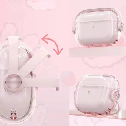 headphone airpod case