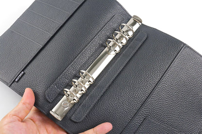 Moterm A5 Elite 25mm Rings Planner