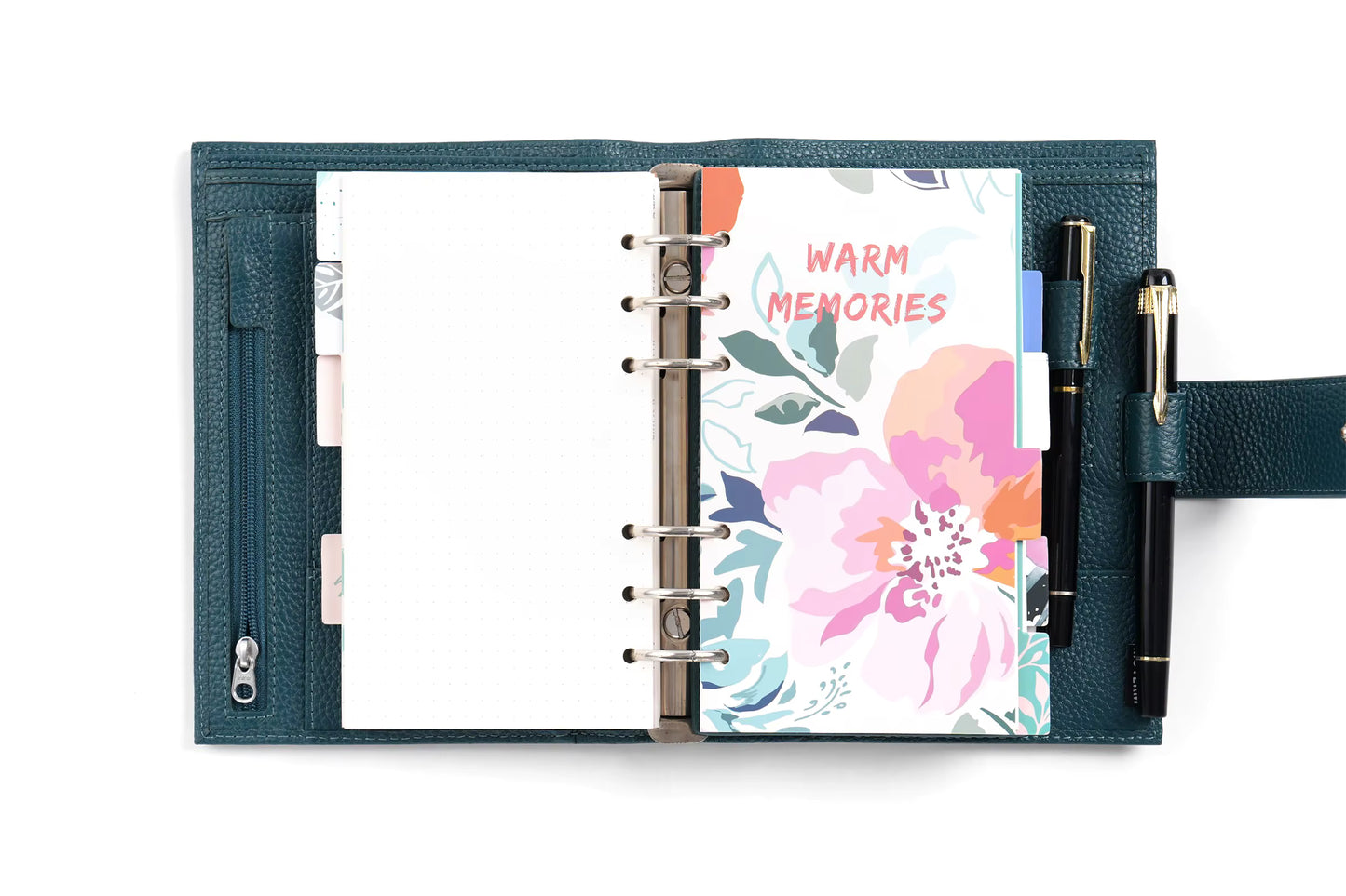 Moterm Luxe 2.0 Personal Size Journal