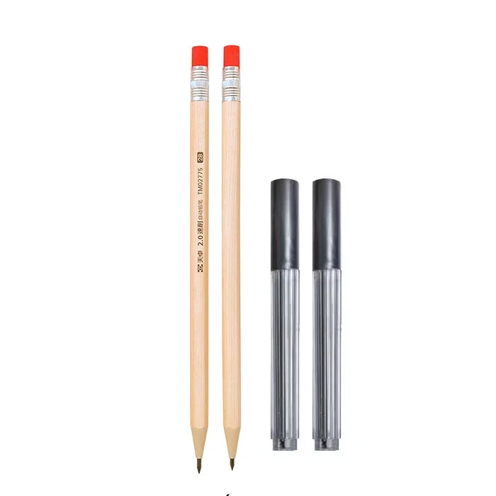 mechanical pencil