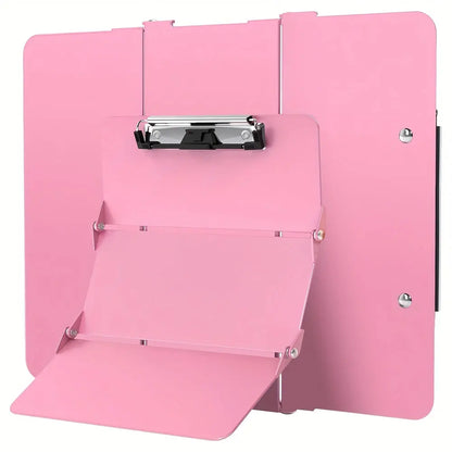 Foldable pocket Clipboard