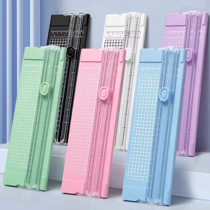 A4 Mini Paper Trimmer Paper Cutter