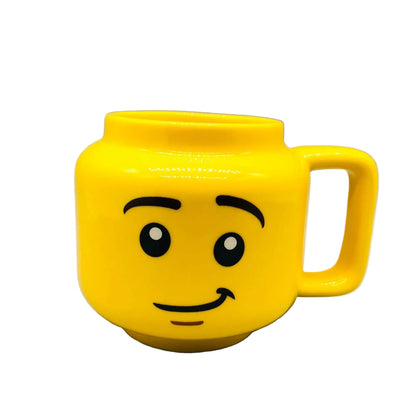 Cartoon Ceramic Mug Cup 250ML