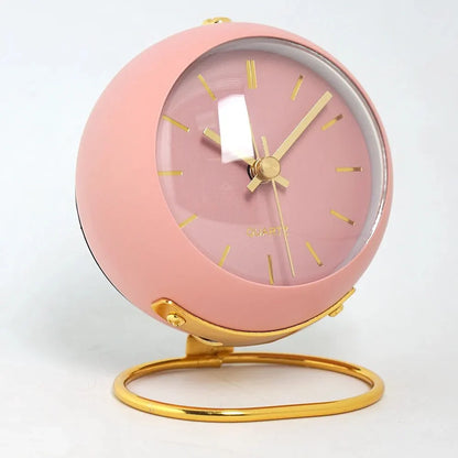 Nordic Creative Electronic Desk Clock
