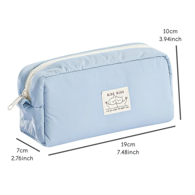 Lovely Friends Pencil Case