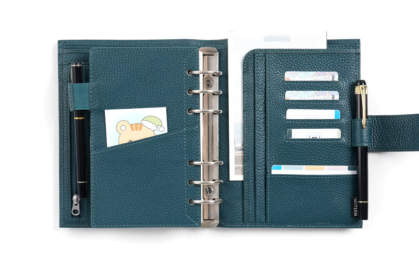 Moterm Luxe 2.0 Personal Size Journal