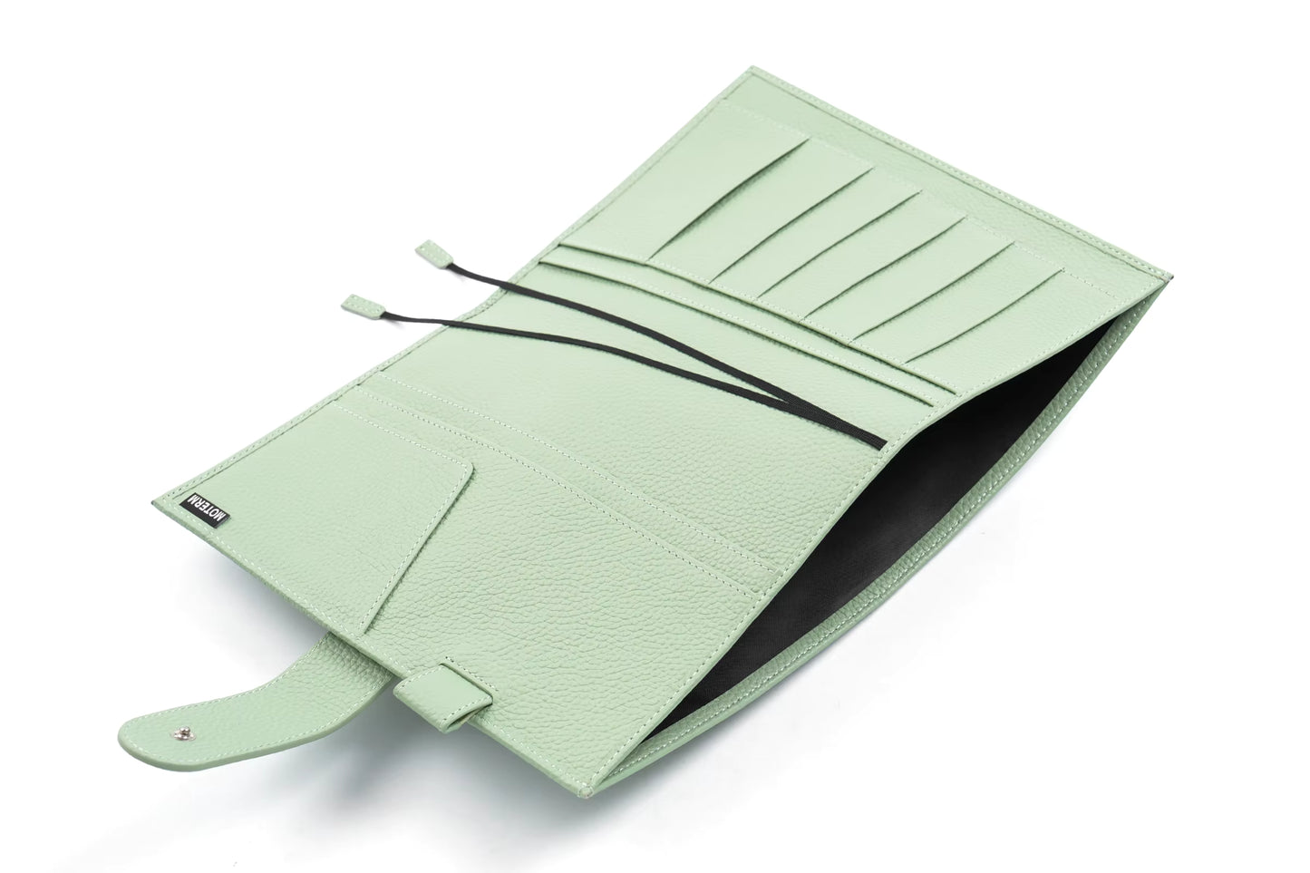 Moterm A5 Plus journal cover