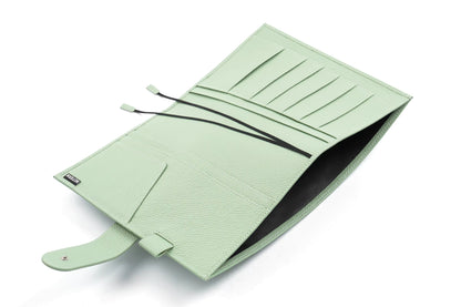 Moterm A5 Plus journal cover