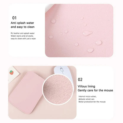 Wireless Mouse Storage Bag