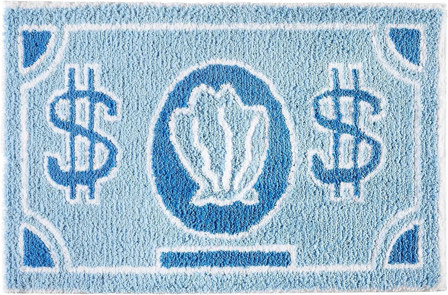 US Dollars Rug