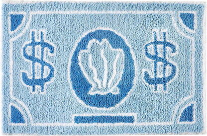US Dollars Rug