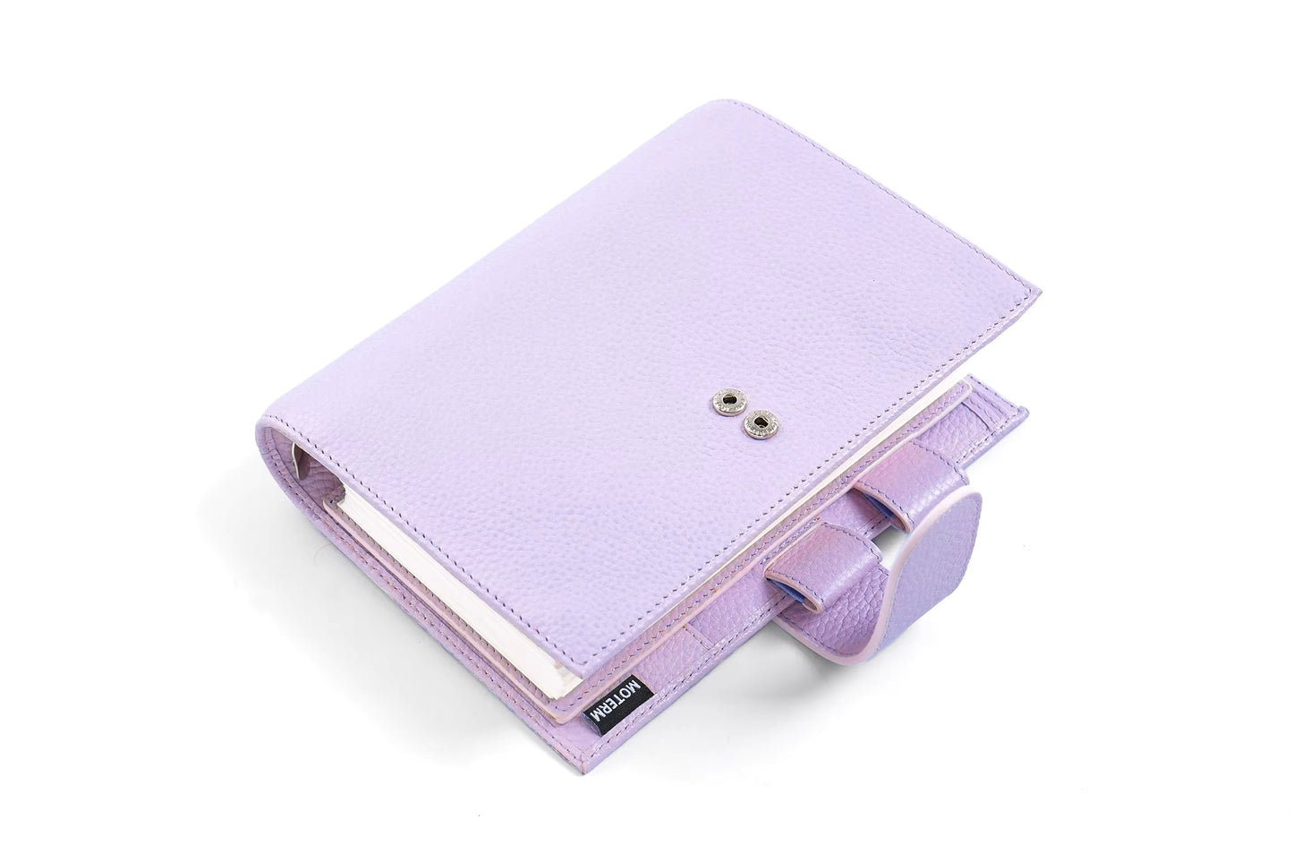 Moterm Luxe 2.0 Personal Size Journal