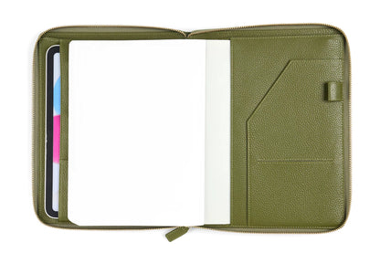 Moterm B5 Zip  Cover with Back Pocket