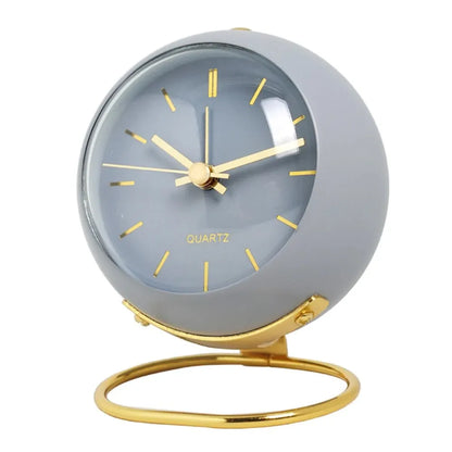 Nordic Creative Electronic Desk Clock