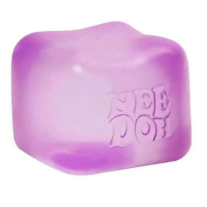 Needoh Cube Sensory Stress Reliever