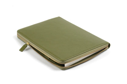 Moterm B5 Zip  Cover with Back Pocket