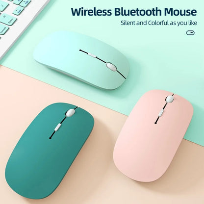 Wireless Bluetooth Mouse