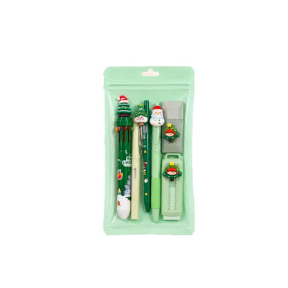 6-Piece Holiday Stationery Kit