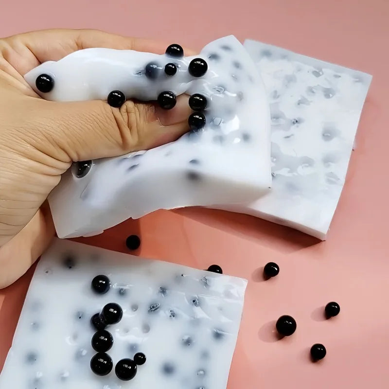 Popping Squeeze squishy