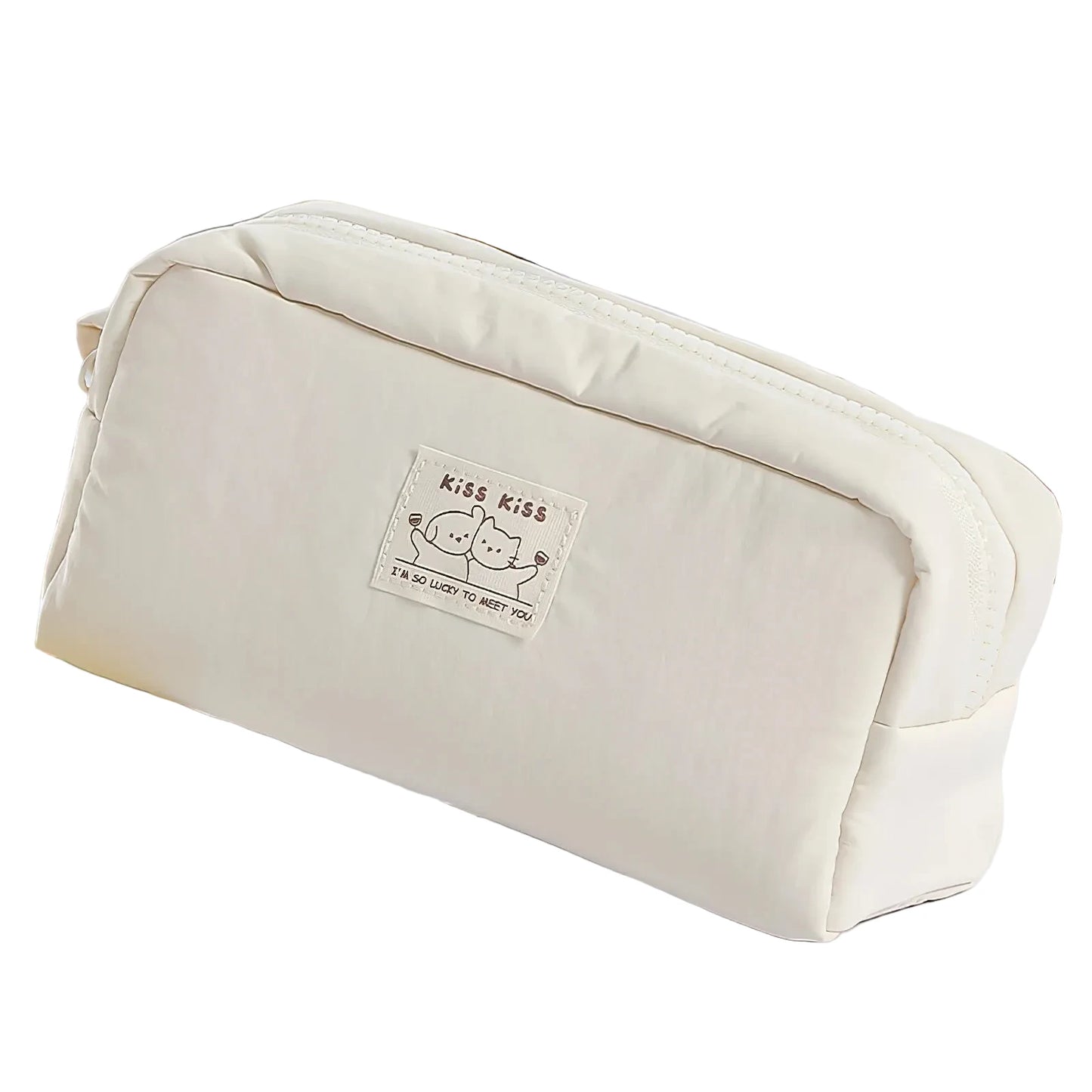 Lovely Friends Pencil Case