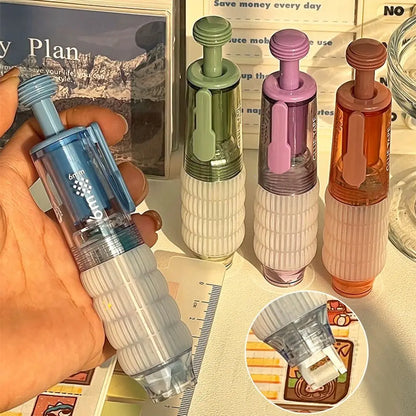 Double sided Dot Glue Pen adhesive