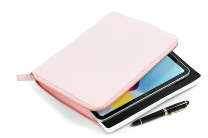 Moterm B5 Zip  Cover with Back Pocket