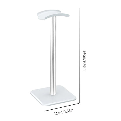 Aluminium Alloy Headphone Stand Holde