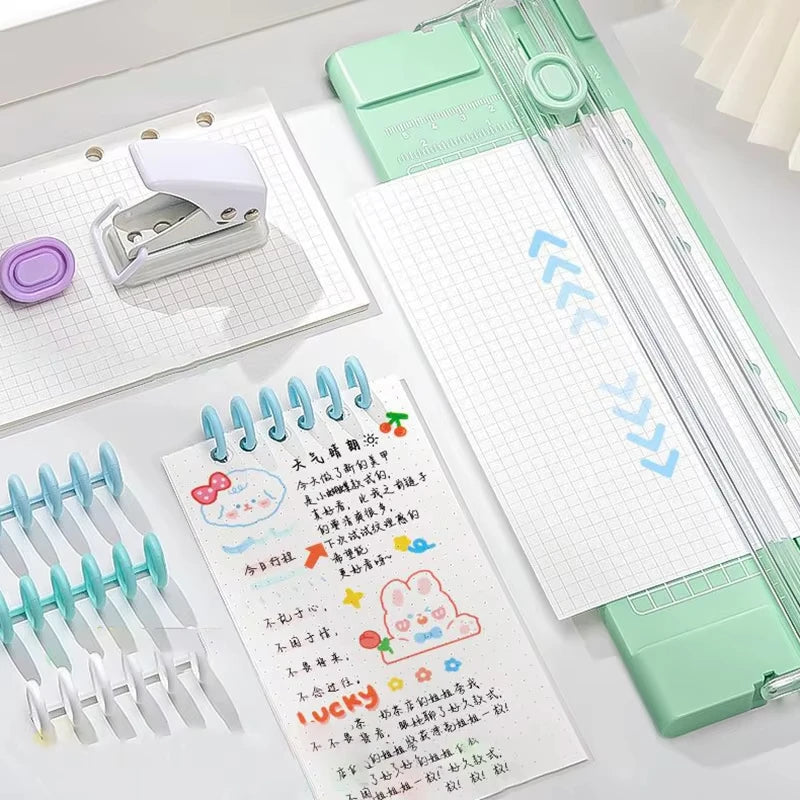 A4 Mini Paper Trimmer Paper Cutter