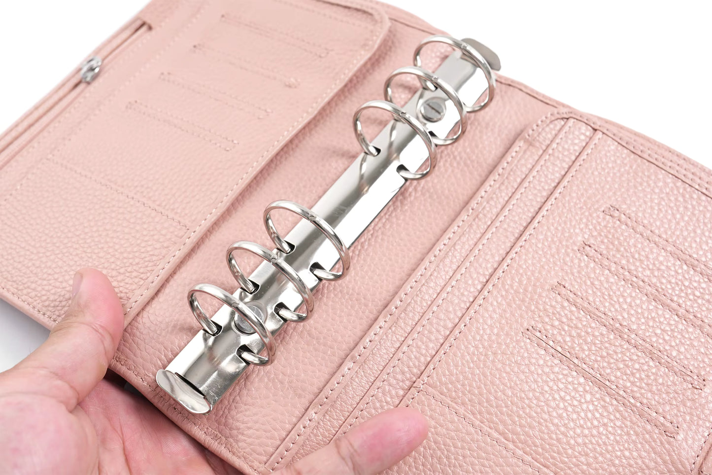 Moterm Luxe 2.0 Personal Size Journal