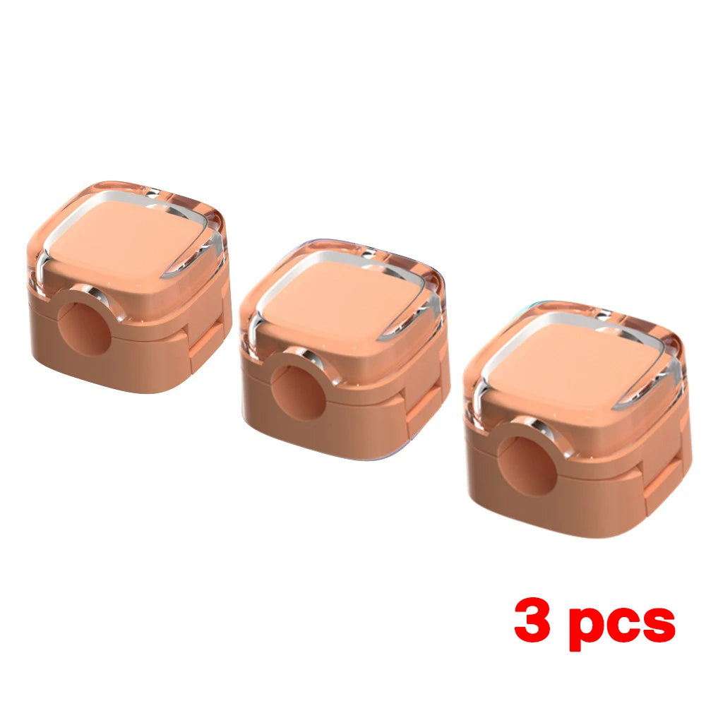 Magnetic Cable Clip Cord Holder